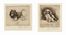  Richard Müller  (Tschirnitz, 1874 - Dresda, 1954) : Die Gegner.  - Asta Grafica & Libri - Libreria Antiquaria Gonnelli - Casa d'Aste - Gonnelli Casa d'Aste