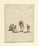  Stefano Della Bella  (Firenze, 1610 - 1664), Jacques Callot  (Nancy, 1592 - 1635) : Lotto composto di 11 incisioni.  - Asta Grafica & Libri - Libreria Antiquaria Gonnelli - Casa d'Aste - Gonnelli Casa d'Aste