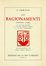  Aretino Pietro : Les ragionamenti [...] Illustrations de Paul-Emile Bcat. Premier livre (-second). Erotica  Paul-Emile Bcat  - Auction Graphics & Books - Libreria Antiquaria Gonnelli - Casa d'Aste - Gonnelli Casa d'Aste