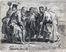 Lotto composto di 20 incisioni.  Michelangelo (il giovane) Buonarroti, Pieter Paul Rubens  (Siegen, 1577 - Anversa, 1640), Gérard De Jode  (1509 - 1591), Maarten Vos, de  (Anversa, 1532 - Anversa, 1603)  - Asta Grafica & Libri - Libreria Antiquaria Gonnelli - Casa d'Aste - Gonnelli Casa d'Aste