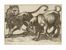  Incisione, Arte : Lotto composto di 17 incisioni a tema caccia.  Giovanni Orlandi, Antonio Tempesta  (Firenze, 1555 - Firenze, 1630)  - Auction Graphics & Books - Libreria Antiquaria Gonnelli - Casa d'Aste - Gonnelli Casa d'Aste