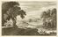  Incisione, Arte : Lotto composto di 8 vedute.  Gabriel Perelle  (Vernon sur Seine, 1600 - Parigi, 1675)  - Auction Graphics & Books - Libreria Antiquaria Gonnelli - Casa d'Aste - Gonnelli Casa d'Aste
