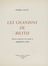  Louÿs Pierre : Les chansons de Bilitis. Illustrées [...] de Mariette Lydis.  Mariette Lydis  (Vienna, 1890 - Parigi, 1970)  - Asta Grafica & Libri - Libreria Antiquaria Gonnelli - Casa d'Aste - Gonnelli Casa d'Aste