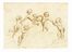 Lotto composto di 8 incisioni.  Enea Vico  (Parma,, 1523 - Ferrara,, 1567), Guido Reni  (Calvenzano di Vergate, 1575 - Bologna, 1642)  - Asta Grafica & Libri - Libreria Antiquaria Gonnelli - Casa d'Aste - Gonnelli Casa d'Aste