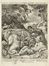  Paolo Caliari (detto il Veronese)  (Verona, 1528 - 1588) : Lotto composto di 18 incisioni.  Tiziano Vecellio, Jacopo Dal Ponte  (Bassano del Grappa,  - 1592), Jacopo Robusti (detto Tintoretto)  (Venezia, 1519 - 1594), Stefano Scolari  (1650 - 1687)  - Asta Grafica & Libri - Libreria Antiquaria Gonnelli - Casa d'Aste - Gonnelli Casa d'Aste