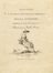 Bartolomeo Pinelli  (Roma, 1781 - 1835) : Raccolta di quindici costumi li pi interessanti della Svizzera Disegnati, ed incisi all'acquaforte...  - Auction Graphics & Books - Libreria Antiquaria Gonnelli - Casa d'Aste - Gonnelli Casa d'Aste