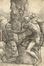 Lotto composto di 23 incisioni.  Raffaello Sanzio  (Urbino, 1483 - Roma, 1520), Giacomo Franco  (Venezia o Urbino, 1550 - Venezia, 1620), Battista Franco  (1498 - 1561), Marcantonio Raimondi  (Molinella,, 1480 - Bologna,, 1534)  - Asta Grafica & Libri - Libreria Antiquaria Gonnelli - Casa d'Aste - Gonnelli Casa d'Aste