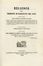  Paci Giacomo Maria : Relazione dei tremuoti di Basilicata del 1851... Parte prima (-terza). Geologia - vulcani e terremoti, Storia locale  - Auction Graphics & Books - Libreria Antiquaria Gonnelli - Casa d'Aste - Gonnelli Casa d'Aste