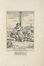  Gaetano Zompini  (Nervesa, Treviso, 1700 - Venezia, 1778) : Le Arti che vanno per via nella Citt di Venezia.  - Auction Graphics & Books - Libreria Antiquaria Gonnelli - Casa d'Aste - Gonnelli Casa d'Aste