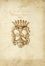 Libro dei conti della famiglia genovese Grillo. Genealogia, Storia, Diritto e Politica  - Auction Graphics & Books - Libreria Antiquaria Gonnelli - Casa d'Aste - Gonnelli Casa d'Aste