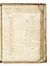 Volume miscellaneo relativo alla nobiltà di Genova.  - Asta Grafica & Libri - Libreria Antiquaria Gonnelli - Casa d'Aste - Gonnelli Casa d'Aste