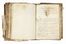 Volume miscellaneo relativo alla nobiltà ligure, con molti alberi genealogici.  - Asta Grafica & Libri - Libreria Antiquaria Gonnelli - Casa d'Aste - Gonnelli Casa d'Aste