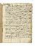 Instromenti e Contratti / diversi della Casa / Rustici / dal 1562 al 1633.  - Asta Grafica & Libri - Libreria Antiquaria Gonnelli - Casa d'Aste - Gonnelli Casa d'Aste