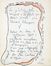  Cocteau Jean : Le mystere de Jean l'Oiseleur. Monologues. 1924. Libro d'Artista, Collezionismo e Bibliografia  - Auction Graphics & Books - Libreria Antiquaria Gonnelli - Casa d'Aste - Gonnelli Casa d'Aste