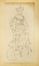  Giuseppe Garuti (detto Pipein Gamba)  (Modena, 1868 - Genova, 1954) [attribuito a] : Lotto composto di 111 bozzetti teatrali.  - Auction Graphics & Books - Libreria Antiquaria Gonnelli - Casa d'Aste - Gonnelli Casa d'Aste