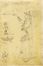  Luigi Bartezago  (Milano, 1820 - 1905) [attribuito a] : Lotto composto di 120 bozzetti teatrali per Aida di Giuseppe Verdi.  - Asta Grafica & Libri - Libreria Antiquaria Gonnelli - Casa d'Aste - Gonnelli Casa d'Aste