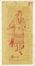  Alfredo Edel  (Colorno, 1856 - Boulogne-sur-Seine, 1912) [attribuito a] : Lotto composto di 80 bozzetti teatrali.  - Auction Graphics & Books - Libreria Antiquaria Gonnelli - Casa d'Aste - Gonnelli Casa d'Aste