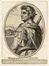  Balthasar Moncornet  (Rouen,  - Parigi, 1668) [excudit] : I dodici cesari.  - Asta Grafica & Libri - Libreria Antiquaria Gonnelli - Casa d'Aste - Gonnelli Casa d'Aste