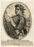  Balthasar Moncornet  (Rouen,  - Parigi, 1668) [excudit] : I dodici cesari.  - Asta Grafica & Libri - Libreria Antiquaria Gonnelli - Casa d'Aste - Gonnelli Casa d'Aste