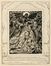  William Blake  (Londra, 1757 - Londra, 1827) : Illustrations of the Book of Job.  - Asta Grafica & Libri - Libreria Antiquaria Gonnelli - Casa d'Aste - Gonnelli Casa d'Aste