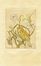  Raoul Dal Molin Ferenzona  (Firenze, 1879 - Milano, 1946) : Inni sacri. Incisioni originali di R.D.M. Ferenzona.  Alessandro Manzoni  - Asta Grafica & Libri - Libreria Antiquaria Gonnelli - Casa d'Aste - Gonnelli Casa d'Aste