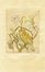  Raoul Dal Molin Ferenzona  (Firenze, 1879 - Milano, 1946) : Inni sacri. Incisioni originali di R.D.M. Ferenzona.  Alessandro Manzoni  - Auction Graphics & Books - Libreria Antiquaria Gonnelli - Casa d'Aste - Gonnelli Casa d'Aste