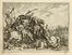  Johann Wilhelm Baur  (Strasburgo,, 1607 - Vienna,, 1640) : Capricci di varie battaglie.  - Asta Grafica & Libri - Libreria Antiquaria Gonnelli - Casa d'Aste - Gonnelli Casa d'Aste