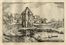  Claes Janszoon Visscher  (Amsterdam, 1586 - 1652) : Regiunculae et villae aliquot Ducatus Brabantia.  - Auction Graphics & Books - Libreria Antiquaria Gonnelli - Casa d'Aste - Gonnelli Casa d'Aste