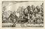  Claes Janszoon Visscher  (Amsterdam, 1586 - 1652) : Regiunculae et villae aliquot Ducatus Brabantia.  - Auction Graphics & Books - Libreria Antiquaria Gonnelli - Casa d'Aste - Gonnelli Casa d'Aste