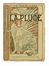  Alphonse Mucha  (Ivan?ice, 1860 - Praga, 1939) : Lotto di due foto originali d'epoca e illustrazioni varie.  - Auction Graphics & Books - Libreria Antiquaria Gonnelli - Casa d'Aste - Gonnelli Casa d'Aste