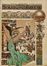  Alphonse Mucha  (Ivan?ice, 1860 - Praga, 1939) : L'Illustr Soleil du Dimanche.  - Auction Graphics & Books - Libreria Antiquaria Gonnelli - Casa d'Aste - Gonnelli Casa d'Aste