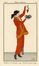  George Barbier  (Nantes, 1882 - Parigi, 1932) : Costume de Yacht.  - Asta Grafica & Libri - Libreria Antiquaria Gonnelli - Casa d'Aste - Gonnelli Casa d'Aste