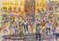  Guido Borgianni  (New York, 1915 - Firenze, 1995) : Lotto composto di 26 tra disegni e bozzetti.  - Asta Grafica & Libri - Libreria Antiquaria Gonnelli - Casa d'Aste - Gonnelli Casa d'Aste