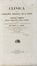  Alibert Jean Louis : Clinica del parigino spedale di S. Luigi, ossia trattato compiuto delle malattie della pelle [...] traduzione italiana di M. G. Levi.  Mosè Giuseppe Lèvi  - Asta Grafica & Libri - Libreria Antiquaria Gonnelli - Casa d'Aste - Gonnelli Casa d'Aste