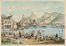 Lotto composto di 11 vedute del lago di Como.  - Asta Grafica & Libri - Libreria Antiquaria Gonnelli - Casa d'Aste - Gonnelli Casa d'Aste