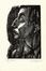  Pietro Parigi  (Calenzano, 1892 - Firenze, 1990) : Lotto composto di 85 incisioni, disegni e bozzetti.  - Asta Grafica & Libri - Libreria Antiquaria Gonnelli - Casa d'Aste - Gonnelli Casa d'Aste