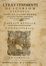  Bargagli Girolamo : Dialogo de' giuochi che nelle vegghie sanesi si usano di fare.  - Asta Grafica & Libri - Libreria Antiquaria Gonnelli - Casa d'Aste - Gonnelli Casa d'Aste