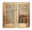 Codice pergamenaceo in lingua etiope. Storia, Storia, Diritto e Politica  - Auction Graphics & Books - Libreria Antiquaria Gonnelli - Casa d'Aste - Gonnelli Casa d'Aste