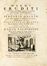  Orsato Sertorio : Marmi eruditi ovvero lettere sopra alcune antiche iscrizioni... Letteratura italiana, Letteratura  Gabriele Faerno, Andrea Navagero, Pietro Magagnotti, Giuseppe Alaleona  - Auction Graphics & Books - Libreria Antiquaria Gonnelli - Casa d'Aste - Gonnelli Casa d'Aste