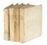  Guicciardini Francesco : Della istoria d'Italia [...] Tomo I (-XX). Storia, Storia locale, Letteratura italiana, Storia, Diritto e Politica, Storia, Diritto e Politica, Letteratura  Francesco Allegrini  (Gubbio, 1587 - Roma, 1663), Giuseppe Piattoli  - Auction Graphics & Books - Libreria Antiquaria Gonnelli - Casa d'Aste - Gonnelli Casa d'Aste