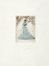  Apollinaire Guillaume : Huit poesies suivies des eaux-fortes retouchées à la main par Dalì.  Salvador Dalì  (Figueres, 1904 - 1989)  - Asta Grafica & Libri - Libreria Antiquaria Gonnelli - Casa d'Aste - Gonnelli Casa d'Aste