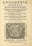 Doglioni Giovanni Nicolò : L'Ungheria, spiegata [...] ove chiaramente si leggono tutte le cose successe in quel regno [...] sino all'anno corrente 1595.  - Asta Grafica & Libri - Libreria Antiquaria Gonnelli - Casa d'Aste - Gonnelli Casa d'Aste
