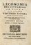  Tanara Vincenzo : L'economia del cittadino in villa.  - Asta Grafica & Libri - Libreria Antiquaria Gonnelli - Casa d'Aste - Gonnelli Casa d'Aste