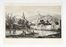  Rothschild Nathaniel Charlotte (de) : Italie. Souvenir d'un voyage de Nice à Génes par la Corniche. Vingt-trois de mes Dessins, eaux-fortes.  - Asta Grafica & Libri - Libreria Antiquaria Gonnelli - Casa d'Aste - Gonnelli Casa d'Aste