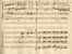 Primo [Secondo e Terzo] doppio Quartetto / Quattro Violini, due Viole e due Violoncelli.  - Asta Grafica & Libri - Libreria Antiquaria Gonnelli - Casa d'Aste - Gonnelli Casa d'Aste