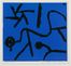  Klee Paul : Faksimile der Moderne n. 6.  - Asta Grafica & Libri - Libreria Antiquaria Gonnelli - Casa d'Aste - Gonnelli Casa d'Aste