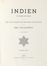  Schlagintweit Hermann : Indien in wort und Bild. Eine Schilderung des Indischen Kaiserreiches. Geografia e viaggi  - Auction Graphics & Books - Libreria Antiquaria Gonnelli - Casa d'Aste - Gonnelli Casa d'Aste