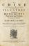  Kircher Athanasius : La Chine [...] illustr de plusieurs monuments tant sacrs que profanes... Geografia e viaggi  - Auction Graphics & Books - Libreria Antiquaria Gonnelli - Casa d'Aste - Gonnelli Casa d'Aste