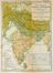  Schlagintweit Hermann : Reisen in Indien und Hochasien [...] Indien. Geografia e viaggi  - Auction Graphics & Books - Libreria Antiquaria Gonnelli - Casa d'Aste - Gonnelli Casa d'Aste
