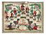 Le et� dell'uomo / Le et� della donna.  - Auction Graphics & Books - Libreria Antiquaria Gonnelli - Casa d'Aste - Gonnelli Casa d'Aste